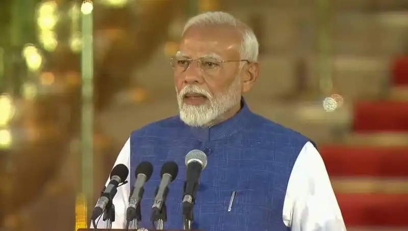 Hindistan Başbakanı Modi ve Elon Musk’ın Buluşmasından Çarpıcı Detaylar