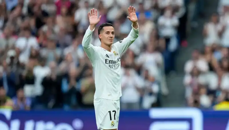 Beşiktaş, Gözyaşlarıyla Veda Eden Madrid Yıldızını Transfer Ediyor!