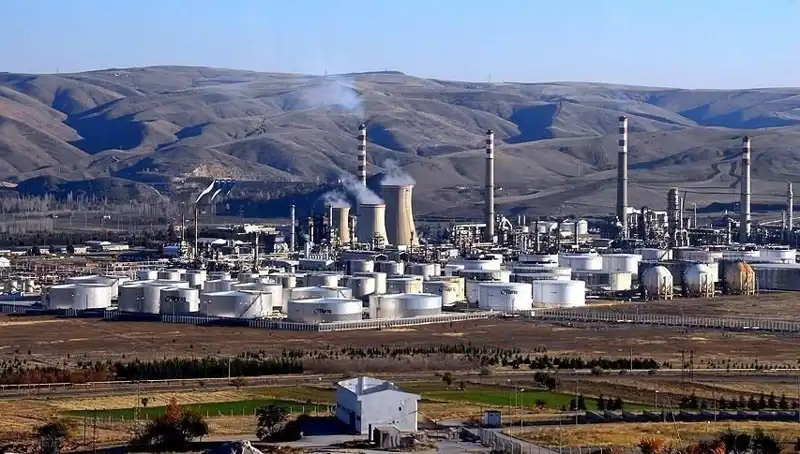 Şubat Ayında LPG İthalatında Dikkat Çeken Düşüş: Nedenleri ve Sonuçları