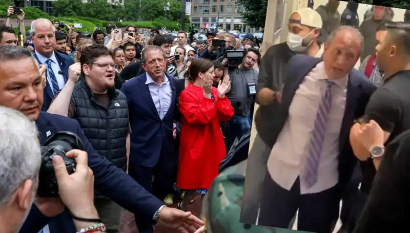 New York Belediye Başkan Adayı Gözaltına Alındı: Olayın Arka Planı Nedir?