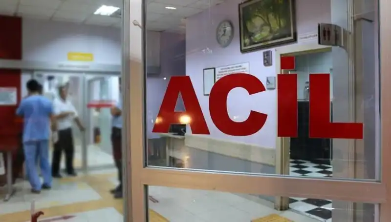 Giresun'da Devrilen Traktör Kazasında Ölümcül Kaza: Sürücü Hayatını Kaybetti