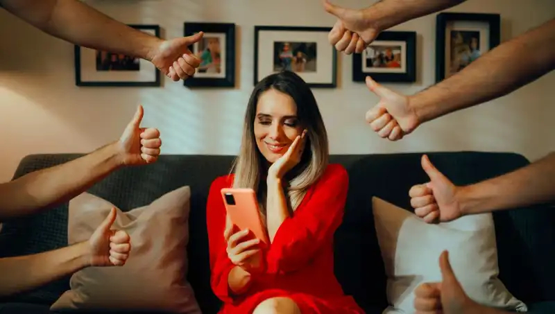 Narsist Partnerinizle İlişkide Misiniz? Kendinizi Test Edin!