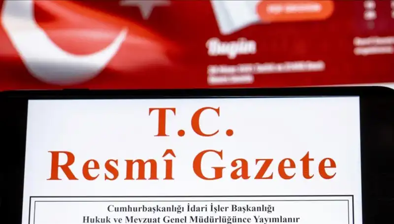 13 Mayıs 2025 Resmi Gazete Kararları: Yenilikler ve Değişiklikler Neleri Kapsıyor?