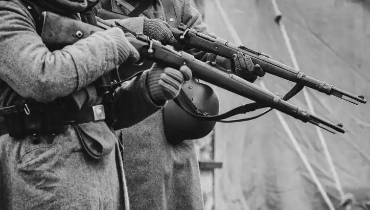 İngiliz İstihbarat Şefinin Dedesi: Nazi Casusu Mu? Tarih Çözüldü!