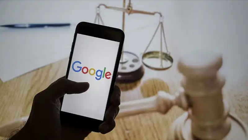 Google, Yayıncılarla Yapay Zeka İçin Telif Anlaşmasına Gidiyor