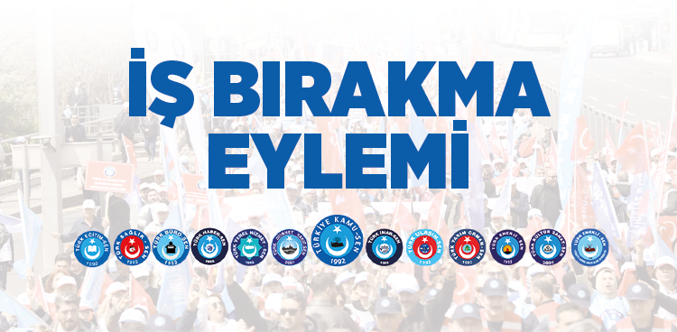 Memurların İş Bırakma Kararı: Ekonomik Zorluklar ve Talepler