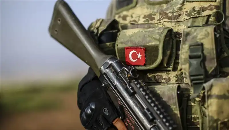 Jandarmanın 186. Kuruluş Yıl Dönümünde Güvenlik ve Vatanseverlik Vurgusu
