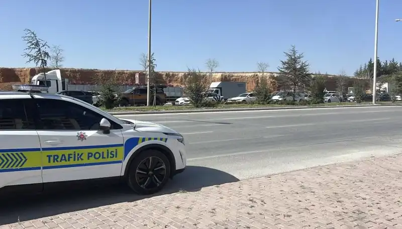 Konya'da Bisikletli Çocuk Kaza Kurbanı Oldu: Detaylar Şoke Edici
