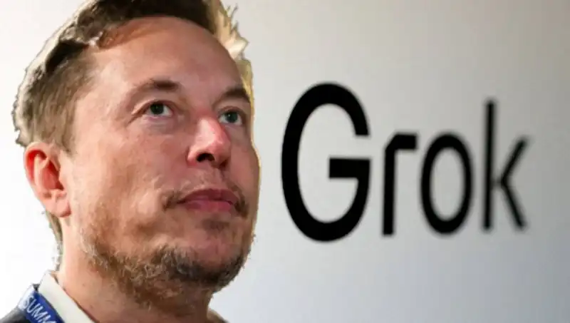 Elon Musk'dan Büyük Müjde: "Bebek Grok" Projesi Hayata Geçiyor!