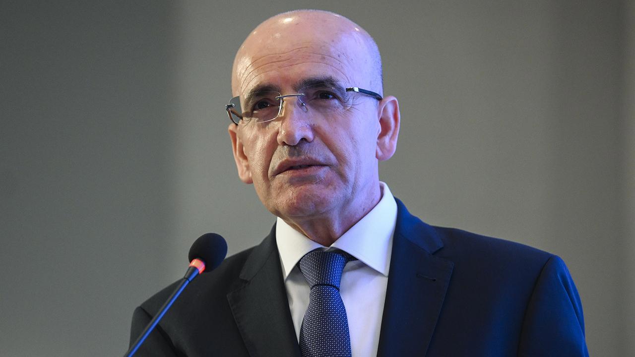 Bakan Şimşek'ten Enflasyon Tahmini: 2025 Yılında %27,1 Öngörüsü