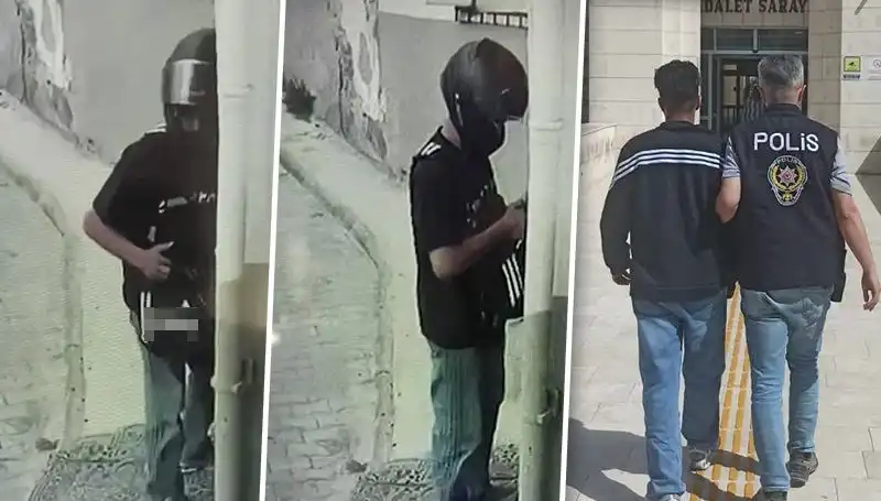Dolandırıcı Altınlarla Gişelerde Suçüstü: Olayın Ardındaki Gerçekler