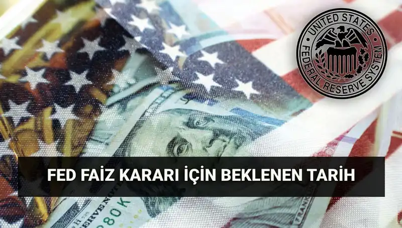 FED'in Temmuz Toplantısı: Faiz Kararından Ne Bekleniyor?