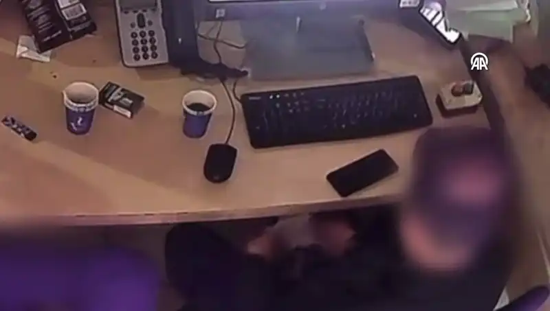 Kapıkule Sınır Kapısı'nda Rüşvet Skandalı: Olayın Perde Arkası