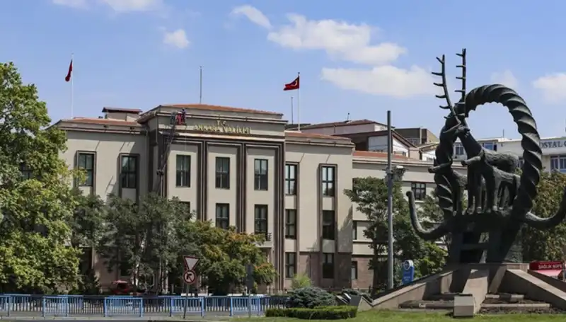 Ankara Valiliği'nden Yeni 12/12 Çalışma Sisteminin Detayları Açıklandı