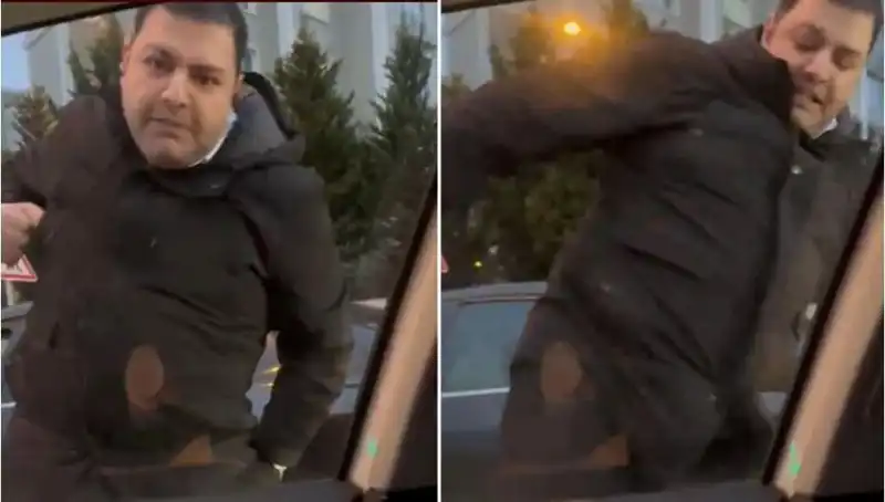 Yeni Yargı Paketinde Trafikte Yol Kesmenin Cezası 3 Yıl Hapis Olacak