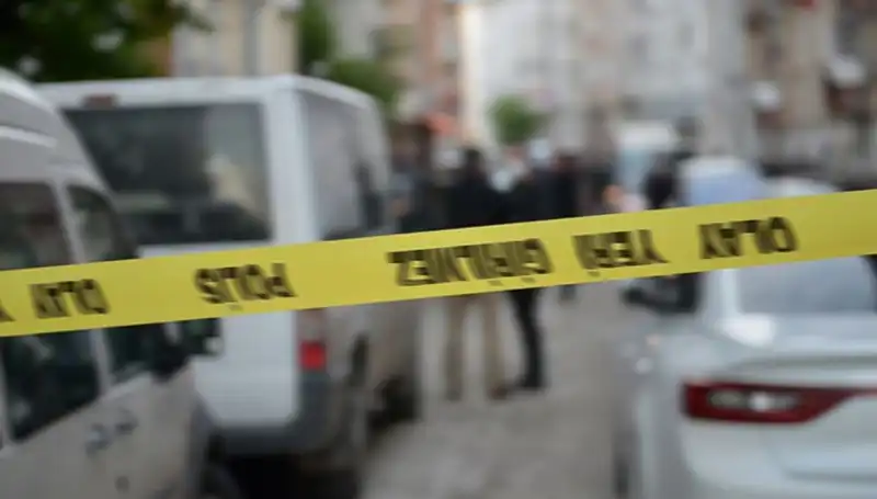 Istanbul'da Gizemli Ölüm: Arkadaşına Bıraktığı Not Şok Etti!