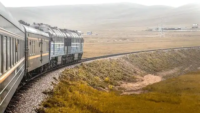 Pensilvanya’da Üç Kişinin Hayatını Kaybetmesine Neden Olan Tren Kazası