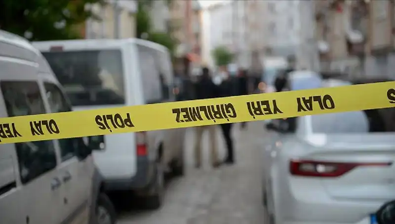 Bahçe Sınırı Anlaşmazlığı Kanlı Bir Çatışmaya Dönüştü: İki Kişi Hayatını Kaybetti