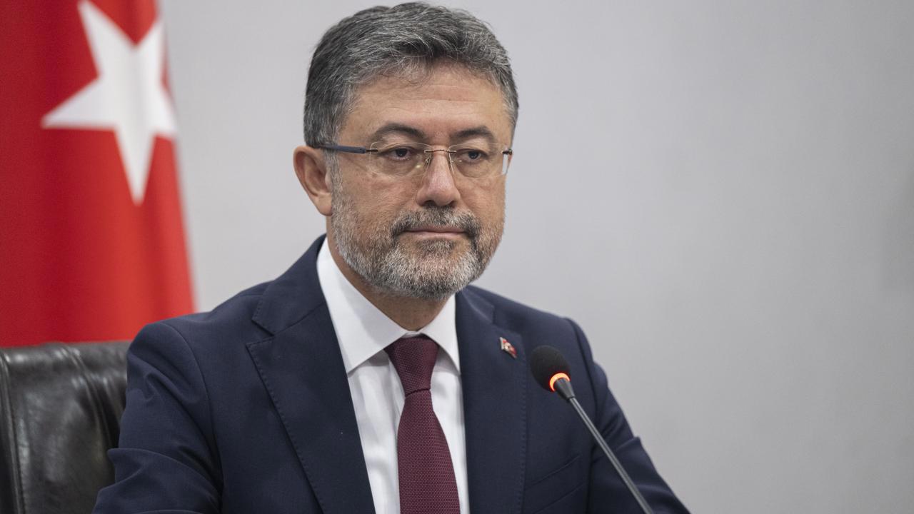 Tarım Bakanı Yumaklı: Suriye'de Heyecan Verici Gelişmeler