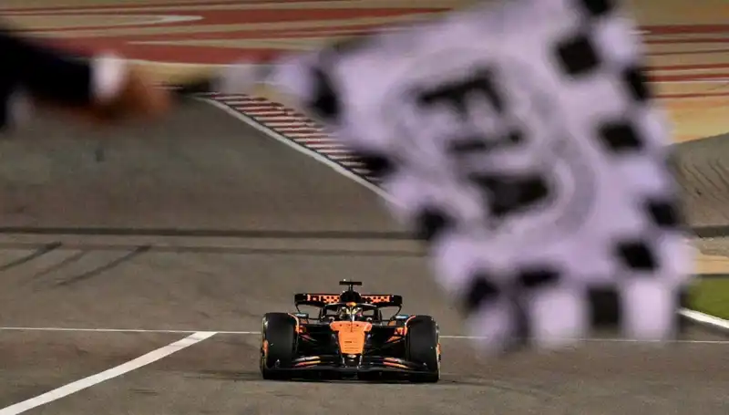 Formula 1’de Yeni Sezon Takvimi Dikkat Çekici Değişikliklerle Açıklandı