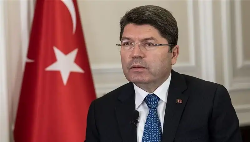 Duruşmalar Televizyondan Canlı Yayınlanabilir Mi? Bakan Tunç’tan Önemli Açıklama!