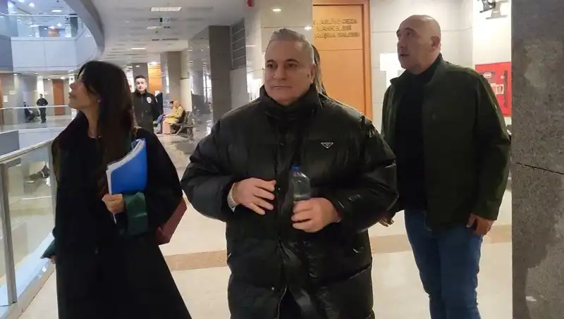 Yasa Dışı Bahis Soruşturmasında Şok Gelişme: Mehmet Ali Erbil'in Cezası Açıklandı!
