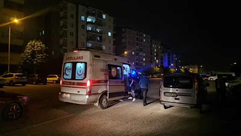 Dünürler Arasındaki Kavga, Acı Sonuçları Beraberinde Getirdi