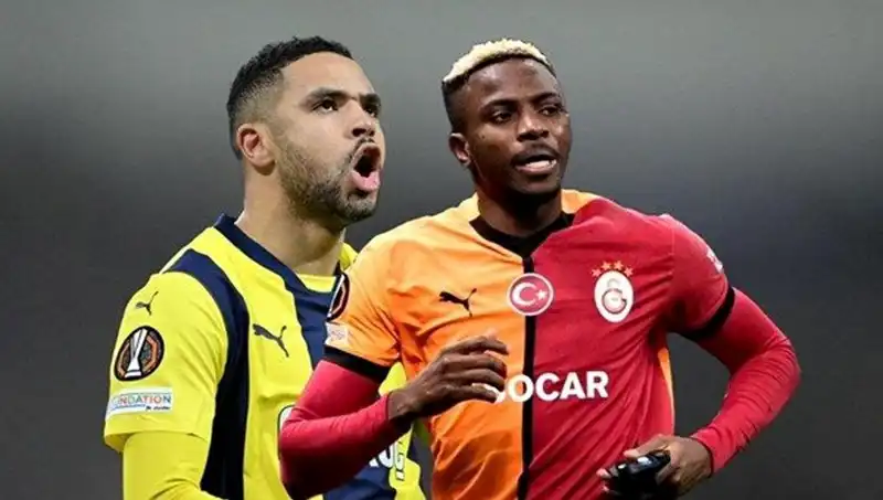 Zirvede Fark Erkeniyor: 3 Mart 2025 Spor Manşetleriyle Dolu!