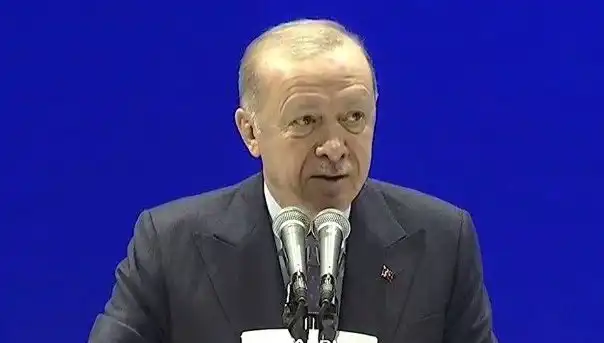 Türkiye'nin Göç Krizi: Erdoğan'dan Batılı Ülkelere Sert Mesaj!