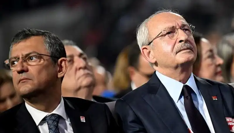 CHP Kurultayı Sırasında Kılıçdaroğlu Aday Olacak mı?