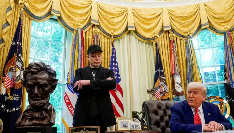 Elon Musk, Trump'ın Tasarısından Neden Hayal Kırıklığına Uğradı?