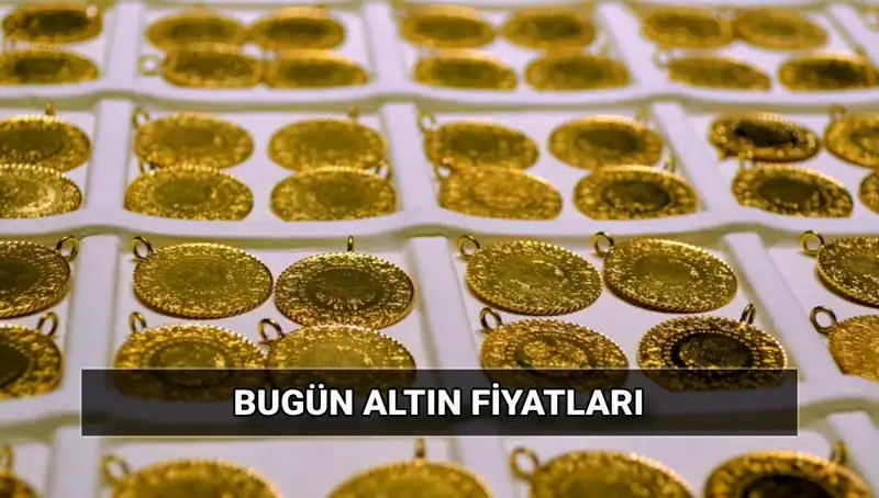 Son Dakika Altın Fiyatları: 20 Mayıs Günü Güncel Veriler ve Analiz