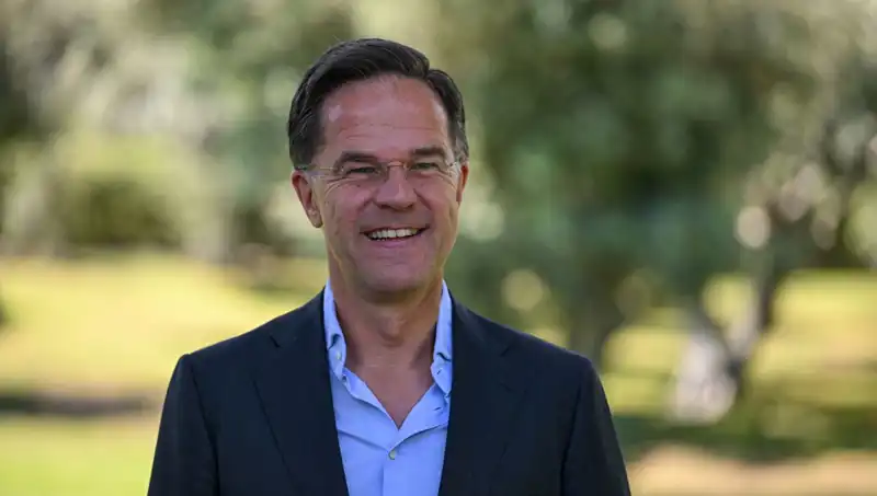 Rutte’nin Eurofighter Açıklaması: Müttefiklere Kısıtlama Getirmemelerini Teşvik Ediyor