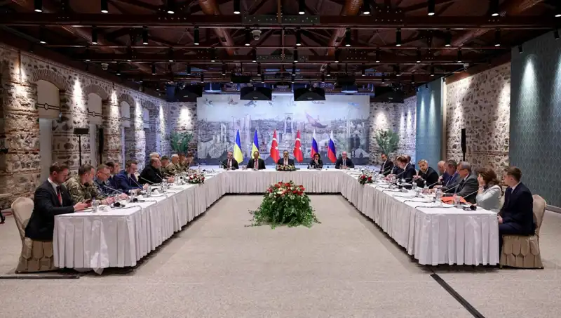 Tarihi Zirve: Putin'in Diplomatik Stratejisi Çökerken Ne Olacak?