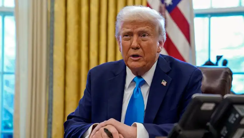 Trump’tan Şaşırtan Açıklama: Gazze’de Anlaşmaya Yakınız İddiası