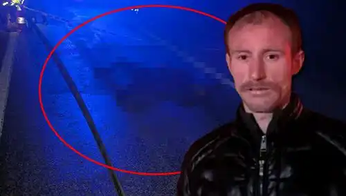 Kamyonet Kazasında Hayvan Yok, İnsan Hayatı Kaybedildi!