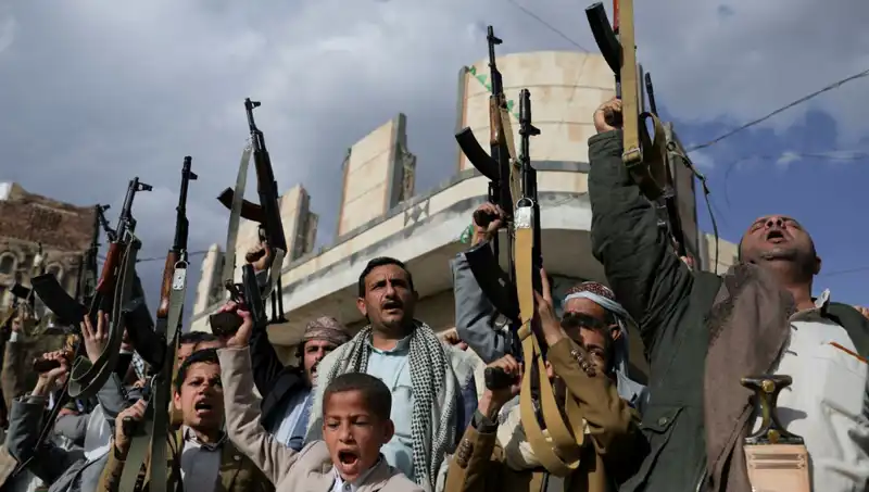 Yemen'deki Husi Askeri Harekatı: ABD İddialarına Göre Hızla İlerliyor