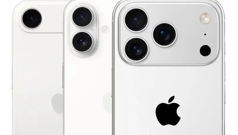 iPhone 17 Ne Zaman Çıkacak? Apple Duyurusu İçin Gözler Beklemede!