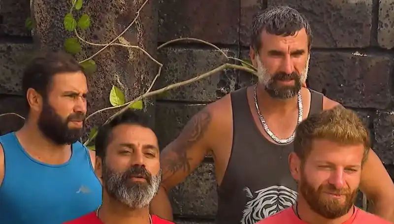 Survivor 2023’te Şok Gelişme: Beklenmedik Veda ve Yeni Bir Birleşme Hayali