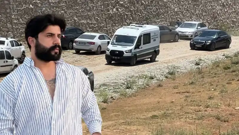 Sosyal Medya Fenomenine Pusu: Kızlarının Sağlık Durumu Ciddi