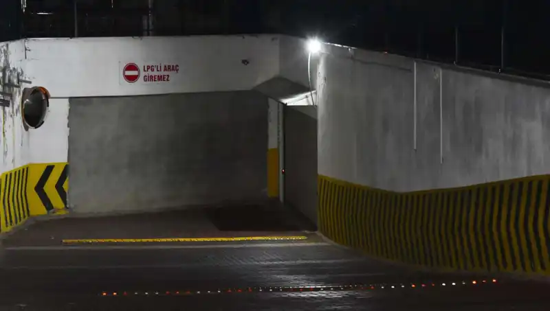 Sitedeki Husumet, Kanlı Bir Cinayetle Son Buldu: İşte Yaşananlar
