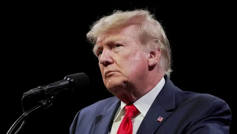 Trump’ın Gazze Planında Şaşırtan Geri Adım: Kendi Açıklamalarını Reddetti!
