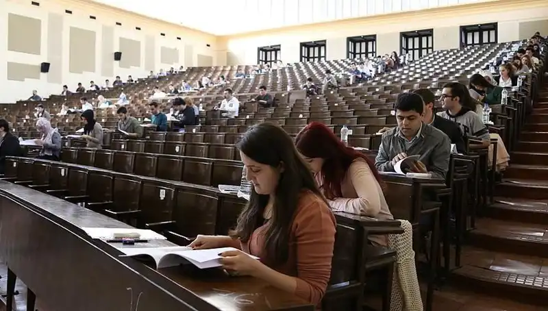 Üniversite Kayıtları İçin Son Gün: Acele Etmekte Fayda Var!