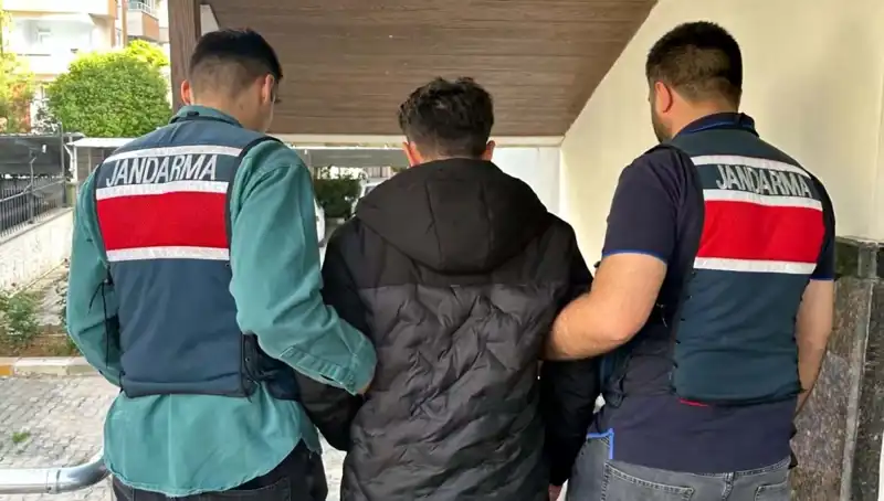 Türkiye Genelinde Büyük Dolandırıcılık Operasyonu: 35 Kişi Tutuklandı