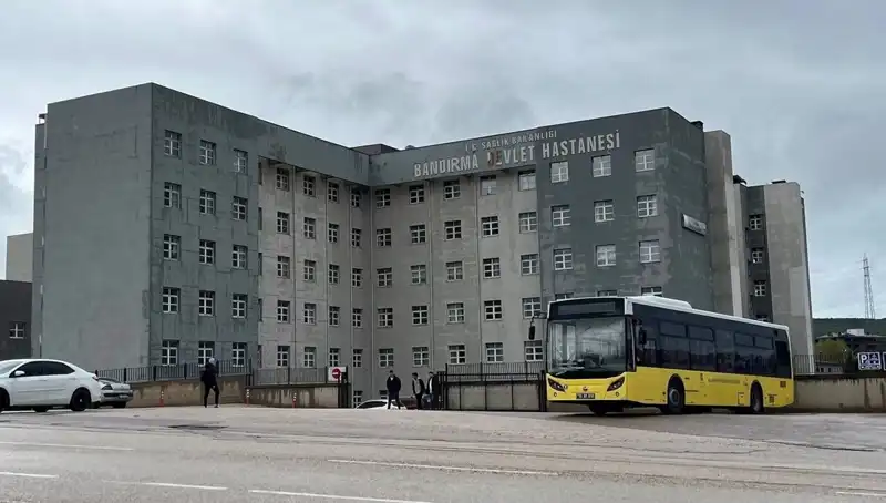 16 Yaşındaki Gençte Teşhiste İhmal: Testis Kaybı Gerçekleri Ortaya Çıktı