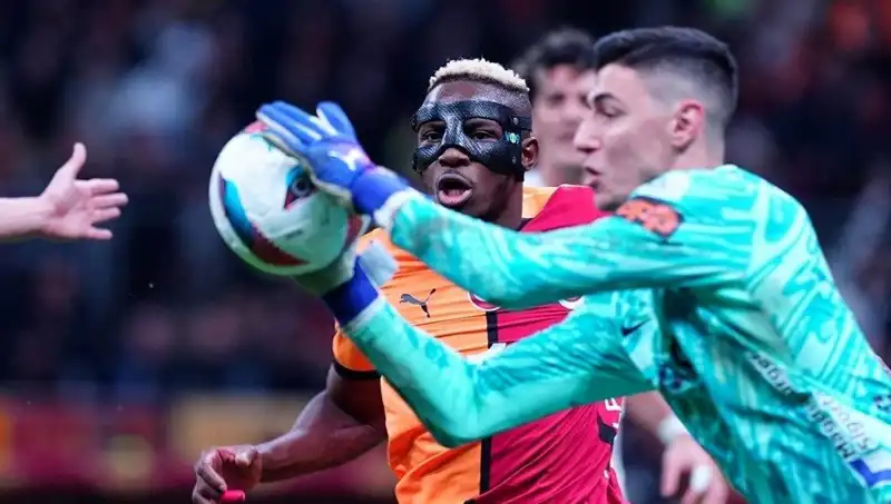 Galatasaray’dan Şok Transfer: Berke İle Yeni Bir Dönem Başlıyor!