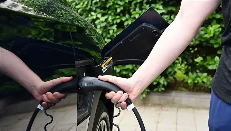 ABD, İngiltere Elektrikli Araç Üreticilerine Gümrük Vergisine Karşı Destek Sağlıyor