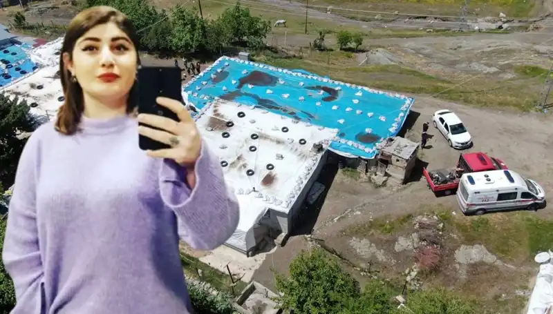 Korkunç Cinayet İtirafı: Sıradışı Detaylar Ortaya Çıktı