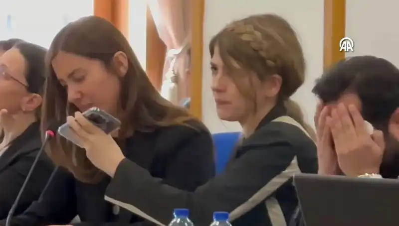 Meclis'i Gözyaşına Boğan O Talihsiz Ses Kaydı Ne Anlatıyor?