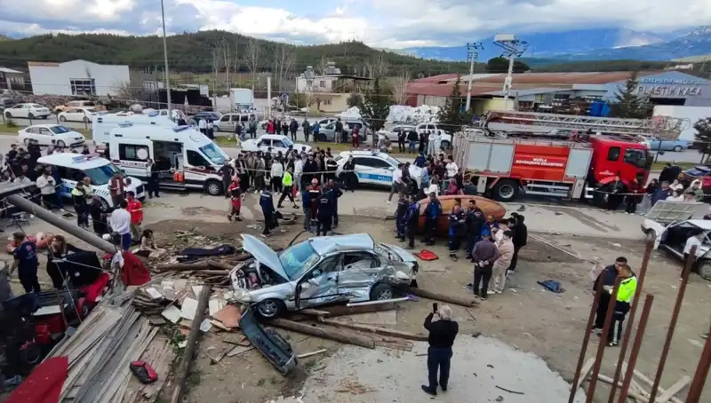 Bayram Tatilinin Bilançosu: Üzücü Kayıplar ve Yaralı Sayısı Arttı